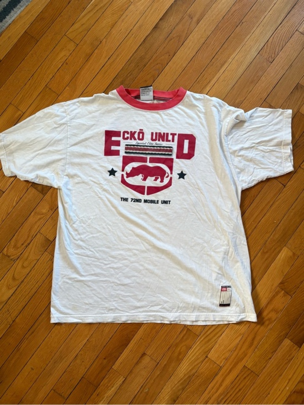 Vintage 90s Ecko Unltd Tee XL